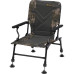Кресло складное Prologic Avenger Relax Camo Chair W/Armrests & Covers (1846.15.48) – Prologic