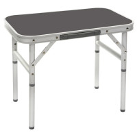 Туристический стол Bo-Camp 56x34 cm Grey (1404394) (DAS303274)