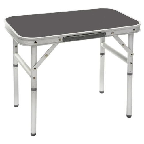 Туристический стол Bo-Camp 56x34 cm Grey (1404394) (DAS303274) – Bo-Camp