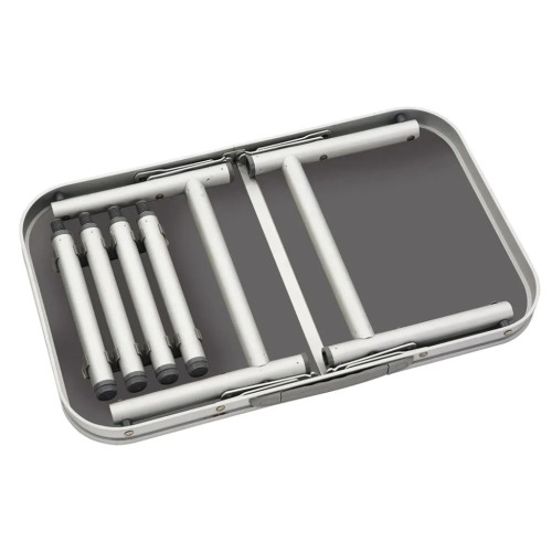 Туристический стол Bo-Camp 56x34 cm Grey (1404394) (DAS303274) – Bo-Camp (вид 2)