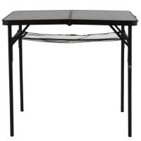 Туристический стол Bo-Camp Northgate 90x60 cm Black/Grey (1404184) (DAS303262)