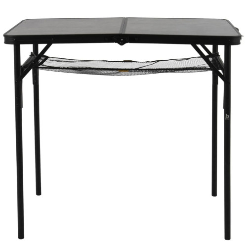 Туристический стол Bo-Camp Northgate 90x60 cm Black/Grey (1404184) (DAS303262) – Bo-Camp