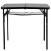 Туристический стол Bo-Camp Northgate 90x60 cm Black/Grey (1404184) (DAS303262) – Bo-Camp