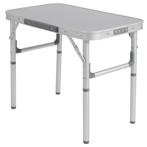 Туристичний стіл Bo-Camp Premium 56x34 cm Grey (1404419) (DAS303280) – Bo-Camp (вид 2)