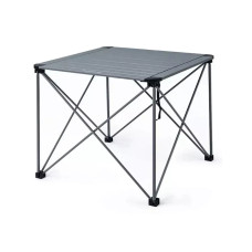 Туристический стол Naturehike CNK2450JJ013, L, алюміній, сірий (6976507663243)