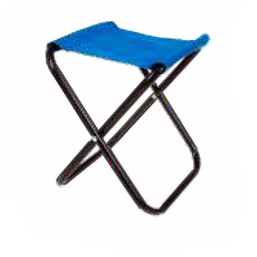Стул складной X-TREME FS-26 24х21х26 см (132523) – X-TREME