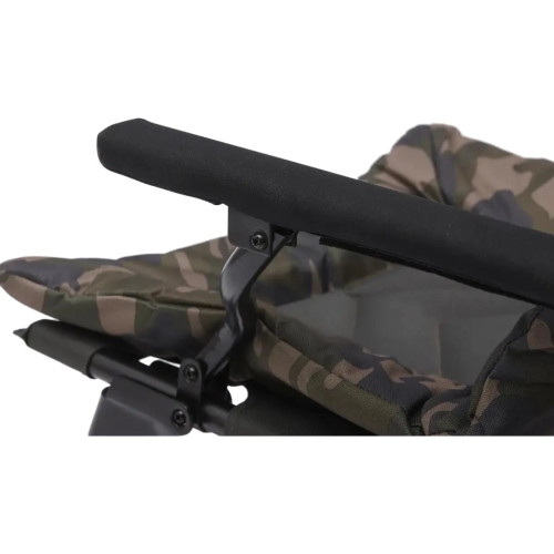 Кресло складное Prologic Avenger Comfort Camo Chair W/Armrests & Covers (1846.15.47) – Prologic (вид 1)