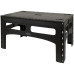 Туристичний стіл Tribe Camp Table Low пластиковий Black (T-EF-0003-black) – Tribe