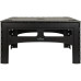 Туристичний стіл Tribe Camp Table Low пластиковий Black (T-EF-0003-black) – Tribe (вид 1)