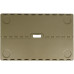 Туристичний стіл Tribe Camp Table Low пластиковий Olive (T-EF-0003-olive) – Tribe (вид 2)