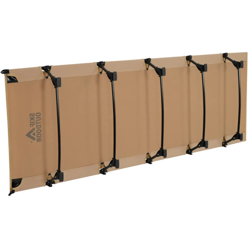 Розкладачка Skif Outdoor Asket Khaki (SO-FBA) – SKIF Outdoor (вид 2)
