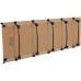 Розкладачка Skif Outdoor Asket Khaki (SO-FBA) – SKIF Outdoor (вид 2)