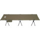 Раскладушка Skif Outdoor Jungle Green (SO-FBJ)