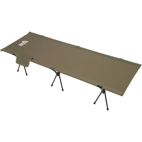 Розкладачка Skif Outdoor Jungle Green (SO-FBJ) – SKIF Outdoor (вид 1)