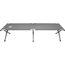 Раскладушка Skif Outdoor Relax ST 120 Grey (ZF-X001ST120GR)