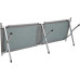 Раскладушка Skif Outdoor Relax ST 120 Grey (ZF-X001ST120GR) – SKIF Outdoor (вид 2)