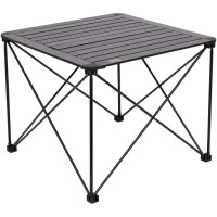 Туристический стол Skif Outdoor Floyd I Чорний (ZF-H005)