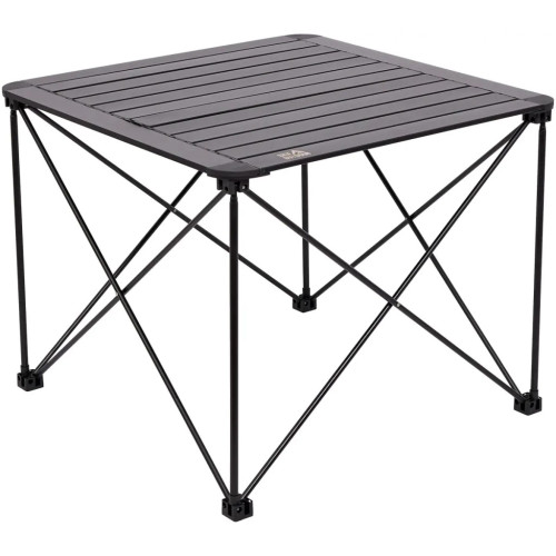 Туристичний стіл Skif Outdoor Floyd I Чорний (ZF-H005) – SKIF Outdoor