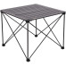 Туристичний стіл Skif Outdoor Floyd I Чорний (ZF-H005) – SKIF Outdoor