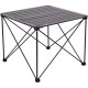 Туристический стол Skif Outdoor Floyd I Чорний (ZF-H005)