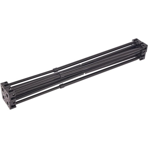 Туристичний стіл Skif Outdoor Floyd I Чорний (ZF-H005) – SKIF Outdoor (вид 2)