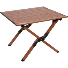 Туристичний стіл Skif Outdoor Scandi Duo Wood (ZF-H006)