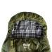 Спальный мешок Tramp Sherwood Long Olive/Grey L (TRS-054L-L) – Tramp (вид 1)