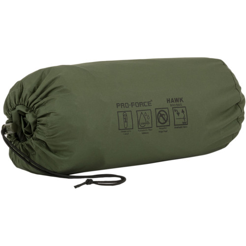 Спальний мішок Highlander Hawk Bivvy Bag Olive (BIV001-OG) (929726) – Highlander (вид 2)