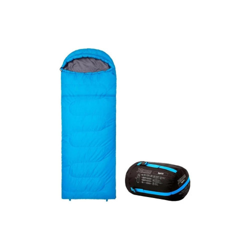 Спальний мішок X-TREME Spirit R (від +5 до -20) (122906) – X-TREME