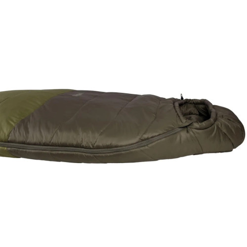 Спальний мішок Wechsel Mudds Summer 8° M TL Olive/Mud Green Left (232048) – Wechsel (вид 1)