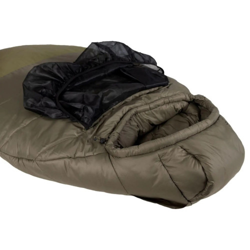 Спальний мішок Wechsel Mudds Winter -5° L TL Olive/Mud Green Left (232053) – Wechsel (вид 1)