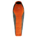 Спальний мішок Tramp Fjord Regular Orange/Grey R (UTRS-049R-R) – Tramp