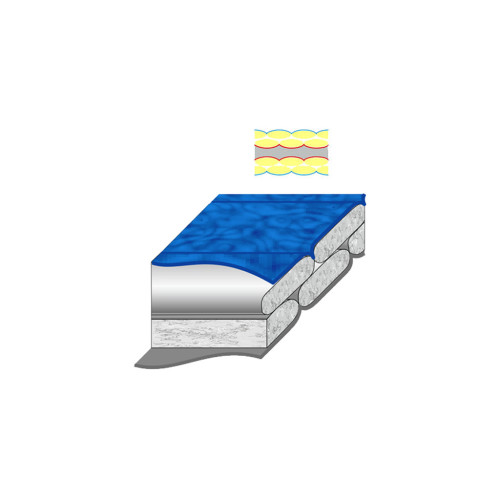 Спальный мешок Terra Incognita Pharaon EVO 300 L dark green (4823081501831) – Terra Incognita (вид 2)