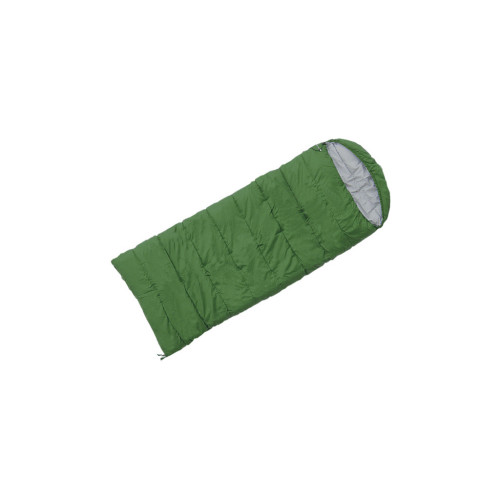 Спальний мішок Terra Incognita Asleep 300 L green (4823081502159) – Terra Incognita