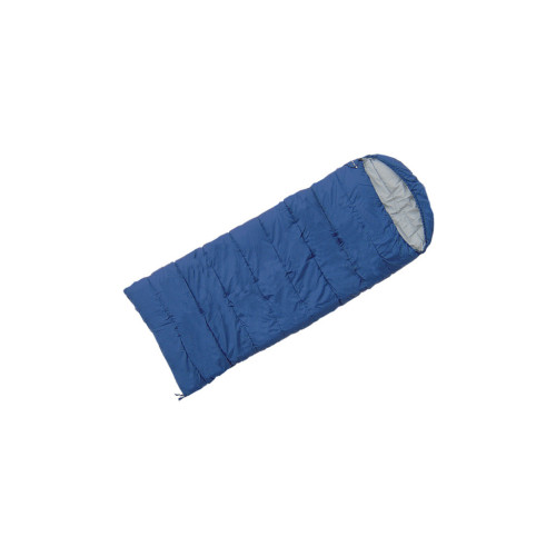 Спальний мішок Terra Incognita Asleep 300 L dark blue (4823081502173) – Terra Incognita