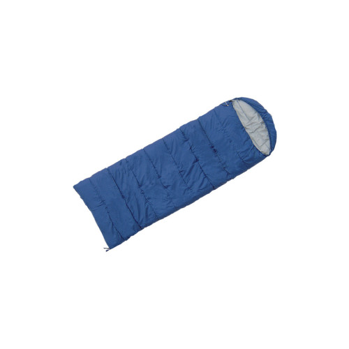 Спальний мішок Terra Incognita Asleep 300 WIDE L dark blue (4823081502296) – Terra Incognita