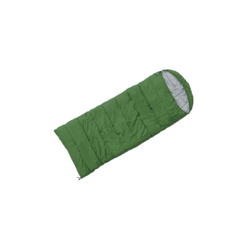 Спальный мешок Terra Incognita Asleep 200 WIDE (R) зелёный (4823081502241) – Terra Incognita