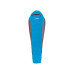 Спальный мешок Terra Incognita Siesta Regular 300 Right Blue/Grey (4823081505334) – Terra Incognita