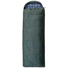 Спальный мешок Totem Ember Plus XXL Olive Left (UTTS-015-L)