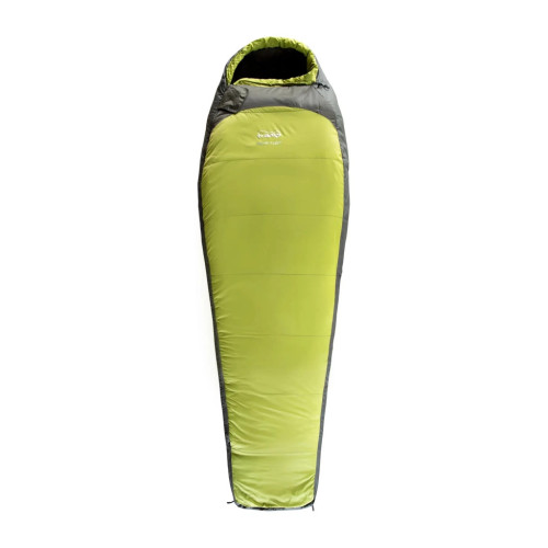 Спальный мешок Tramp Arctic Long кокон лівий green/grey 225/80-55 (UTRS-093L-L) – Tramp