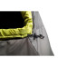 Спальный мешок Tramp Arctic Long кокон лівий green/grey 225/80-55 (UTRS-093L-L) – Tramp (вид 1)