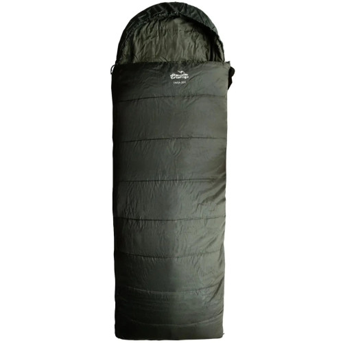Спальный мешок Tramp Shypit 200 Wide Olive Right (UTRS-059L-R) – Tramp