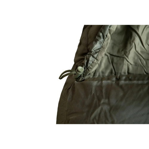 Спальный мешок Tramp Shypit 200 Wide Olive Right (UTRS-059L-R) – Tramp (вид 1)
