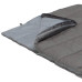 Спальний мішок High Peak Tay 8/+8°C (Left) Grey/Light Grey (928264) – High Peak (вид 1)