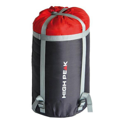 Спальний мішок High Peak Tay 8/+8°C (Left) Grey/Light Grey (928264) – High Peak (вид 2)