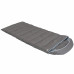 Спальний мішок High Peak Dundee 4 +4C Grey/Light Grey Left (928928) – High Peak
