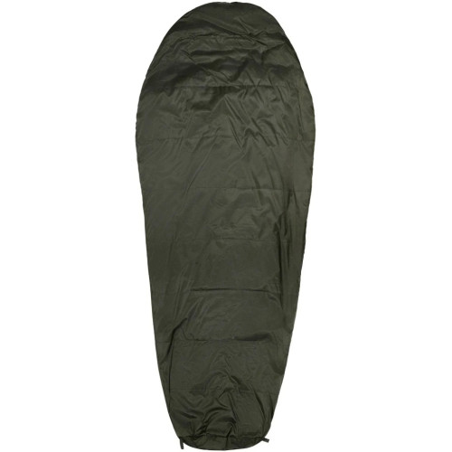 Спальный мешок Tribe Спальний мішок Tribe Yukon 150 T-loft T-CF-0002-olive, , шт (T-CF-0002-olive) – Tribe (вид 1)