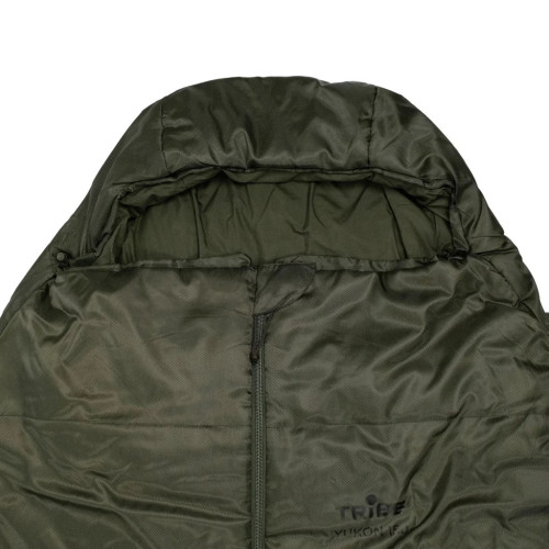 Спальный мешок Tribe Спальний мішок Tribe Yukon 150 T-loft T-CF-0002-olive, , шт (T-CF-0002-olive) – Tribe (вид 2)