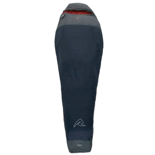 Спальний мішок Robens Moraine III "L"-2°C (250289) (931600) – Robens
