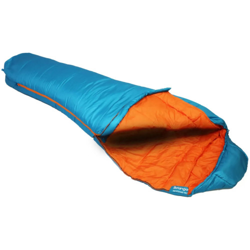 Спальный мешок Vango Nitestar Alpha 150 Atom Blue (SBTNITEST000010) (930844) – Vango (вид 1)